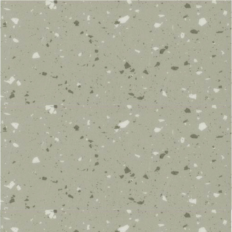 Flooring dlúth ilchineálach