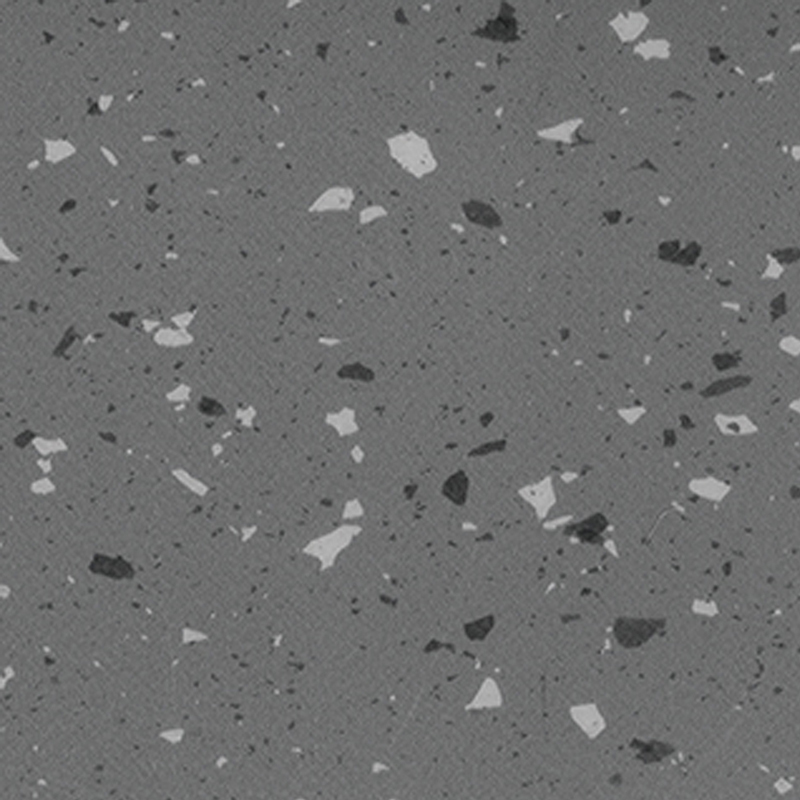 Flooring dlúth ilchineálach