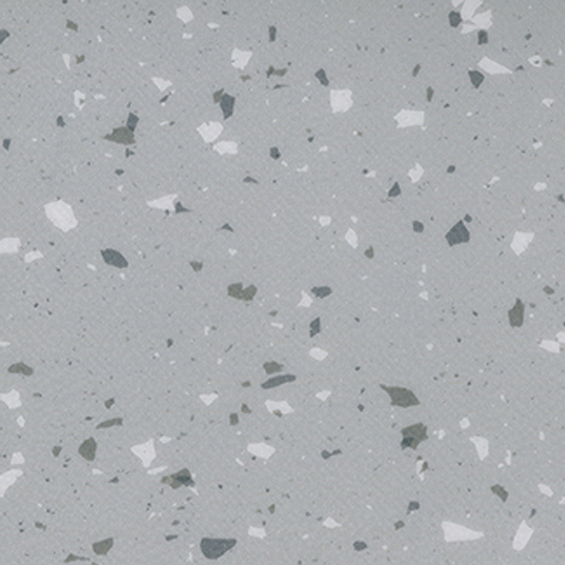 Flooring dlúth ilchineálach