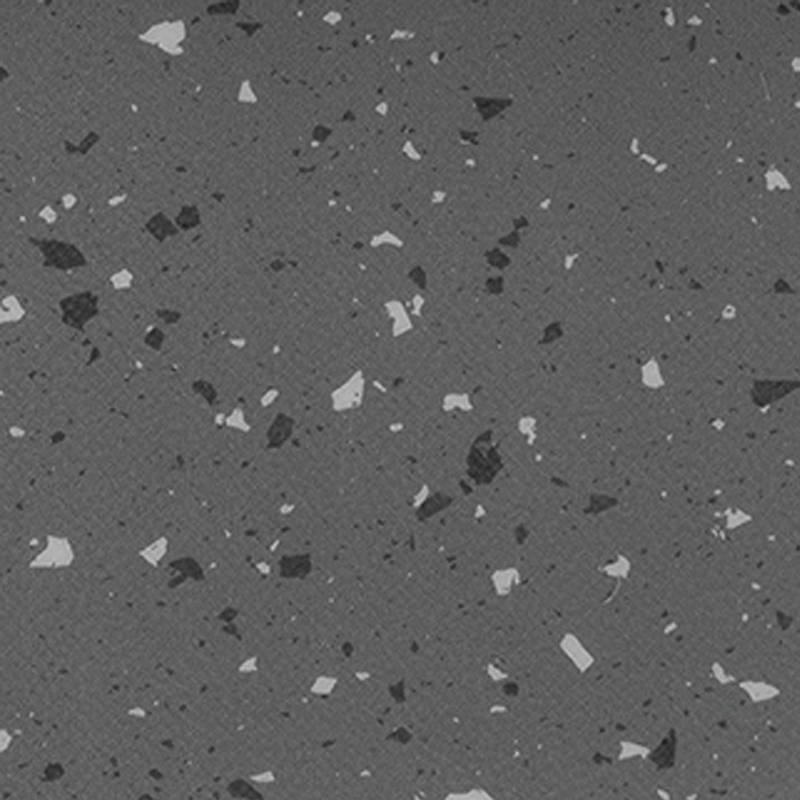 Flooring dlúth ilchineálach