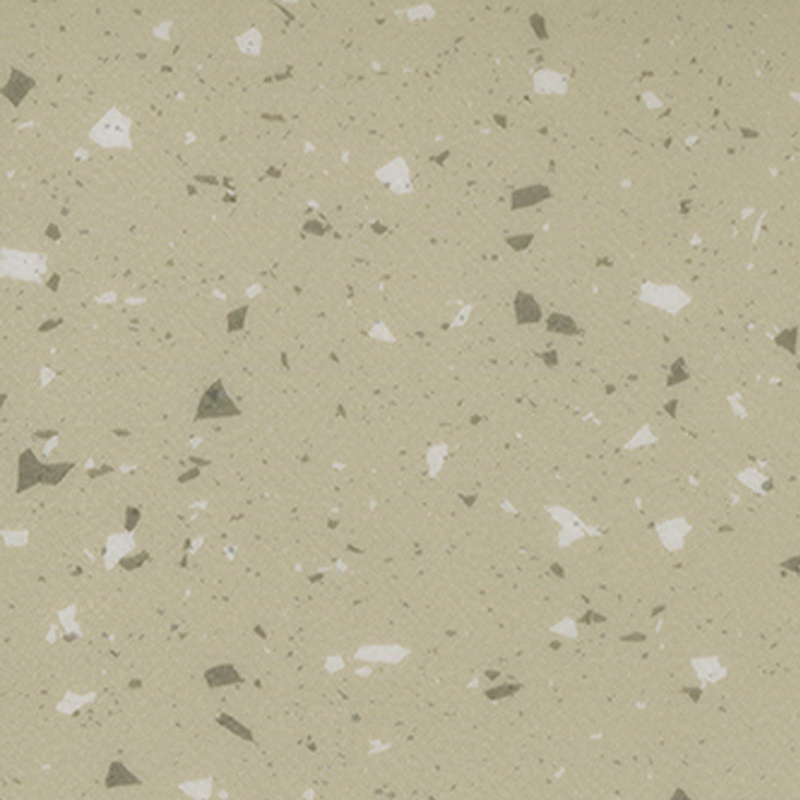 Flooring dlúth ilchineálach