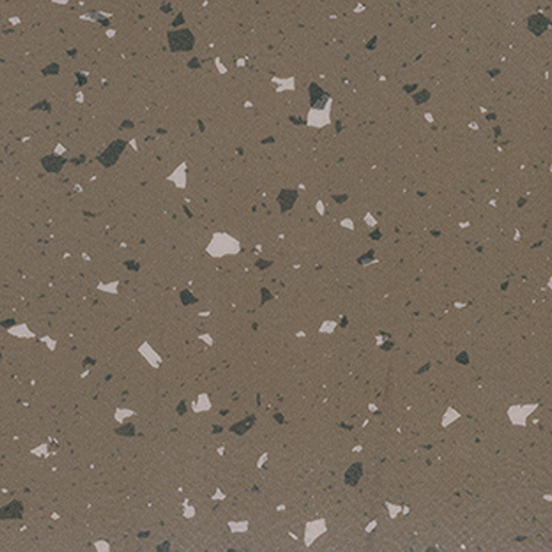 Flooring dlúth ilchineálach