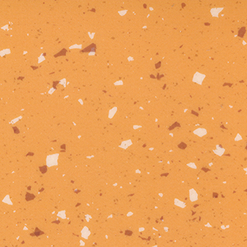 Flooring dlúth ilchineálach