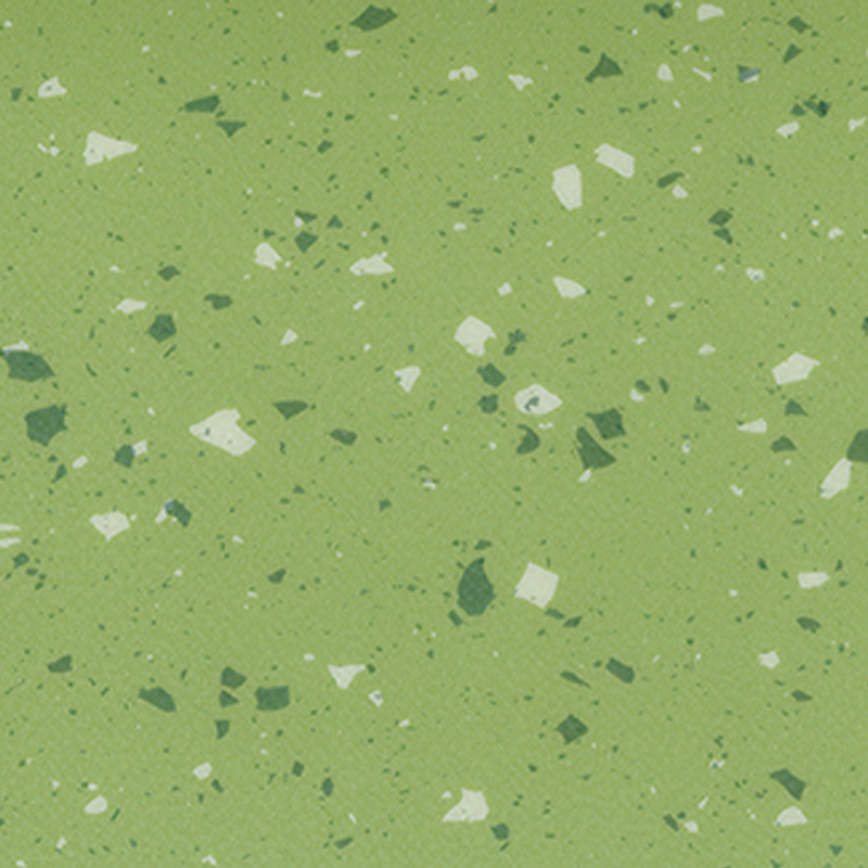 Flooring dlúth ilchineálach