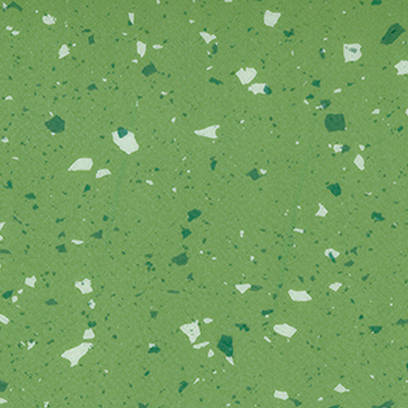 Flooring dlúth ilchineálach