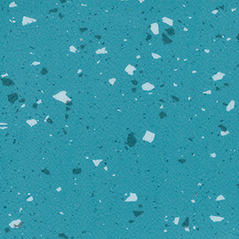 Flooring dlúth ilchineálach