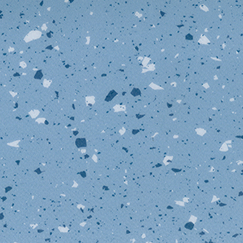 Flooring dlúth ilchineálach