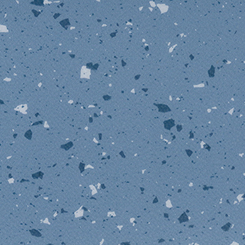 Flooring dlúth ilchineálach