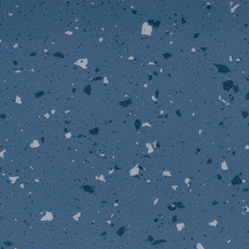 Flooring dlúth ilchineálach