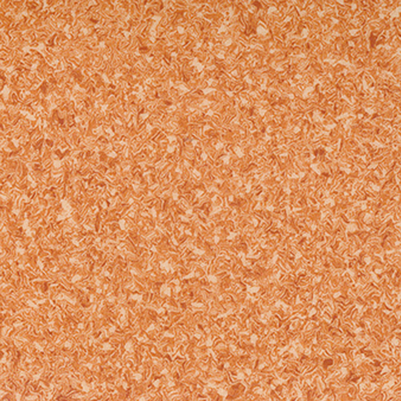 Urlár ilchineálach solúbtha mionchúiseach