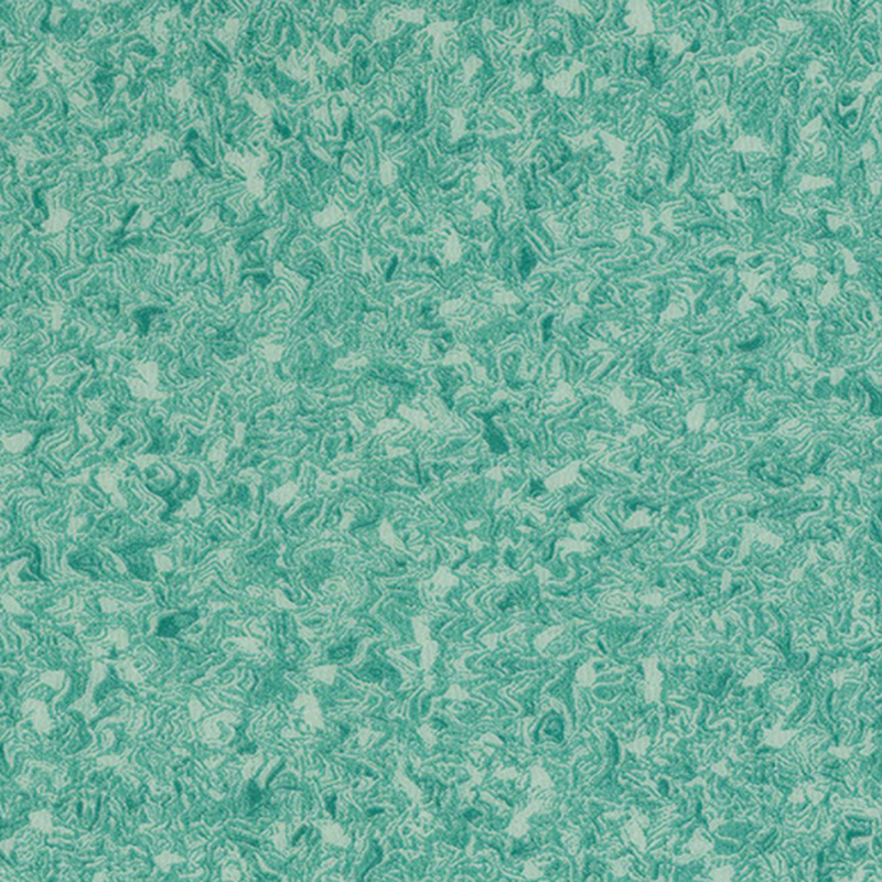 Urlár ilchineálach solúbtha mionchúiseach