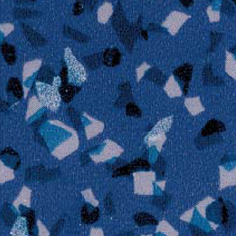 Dearadh Neamhlonrach urláir ilchineálach