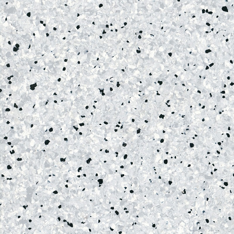 Struchtúr seasmhach agus caitheamh-resistant & urláir fhrithstatach