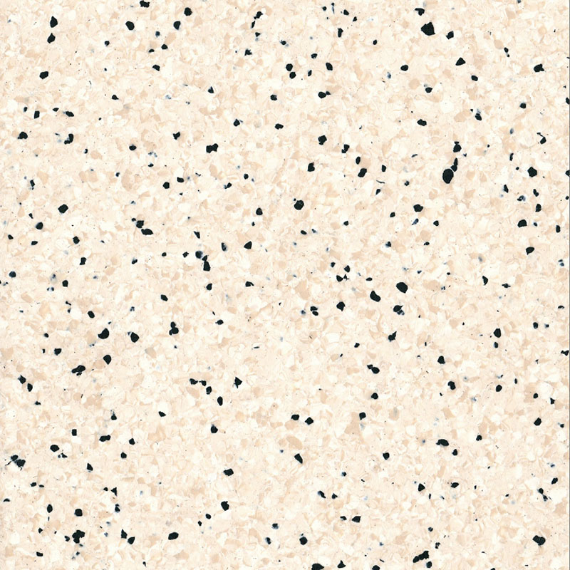 Struchtúr seasmhach agus caitheamh-resistant & urláir fhrithstatach