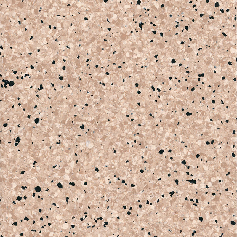 Struchtúr seasmhach agus caitheamh-resistant & urláir fhrithstatach