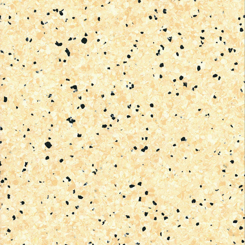 Struchtúr seasmhach agus caitheamh-resistant & urláir fhrithstatach