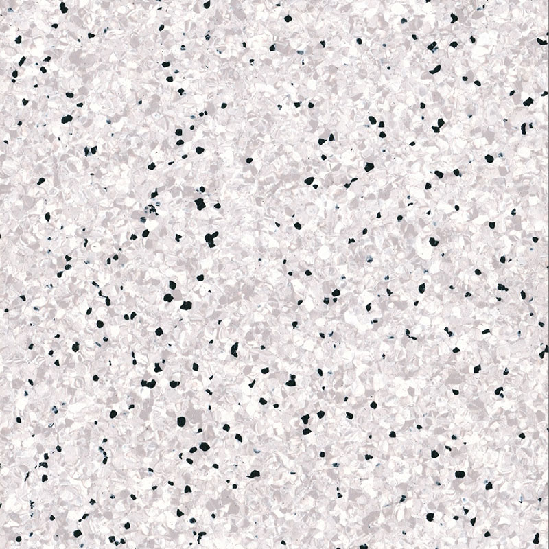 Struchtúr seasmhach agus caitheamh-resistant & urláir fhrithstatach