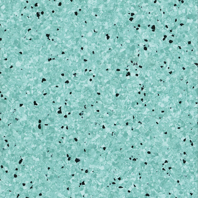 Struchtúr seasmhach agus caitheamh-resistant & urláir fhrithstatach