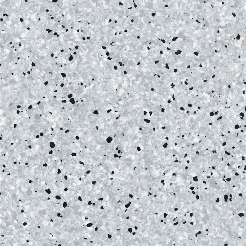 Struchtúr seasmhach agus caitheamh-resistant & urláir fhrithstatach