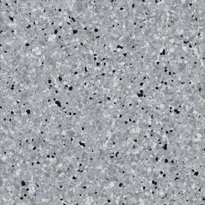 Struchtúr seasmhach agus caitheamh-resistant & urláir fhrithstatach