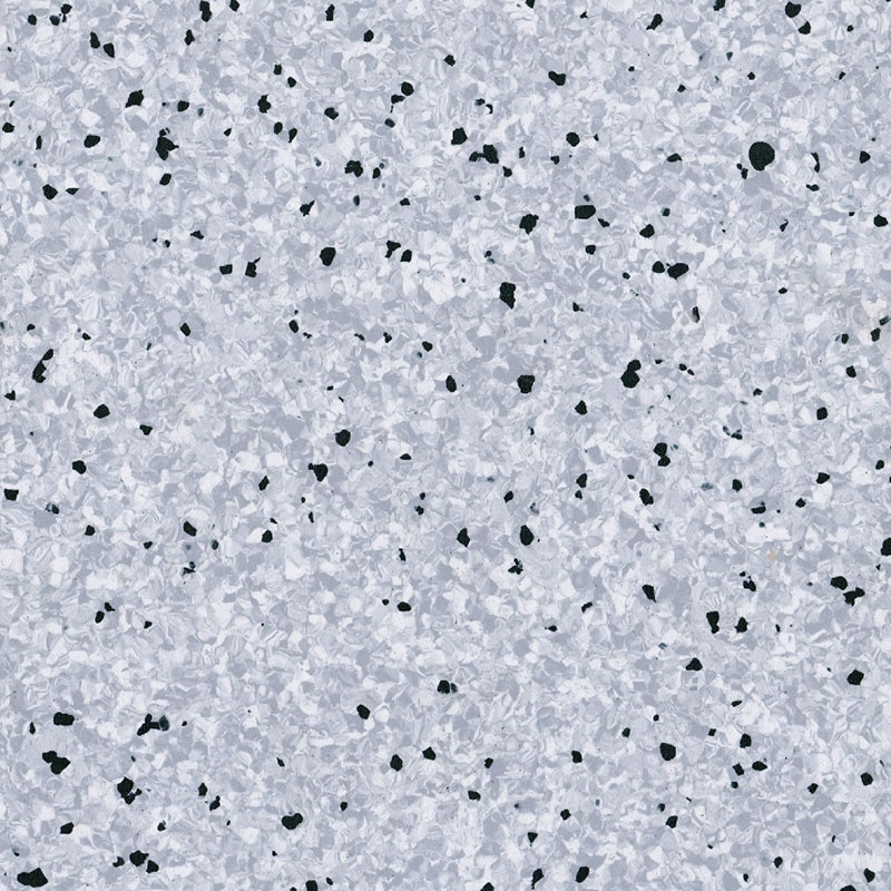 Struchtúr seasmhach agus caitheamh-resistant & urláir fhrithstatach