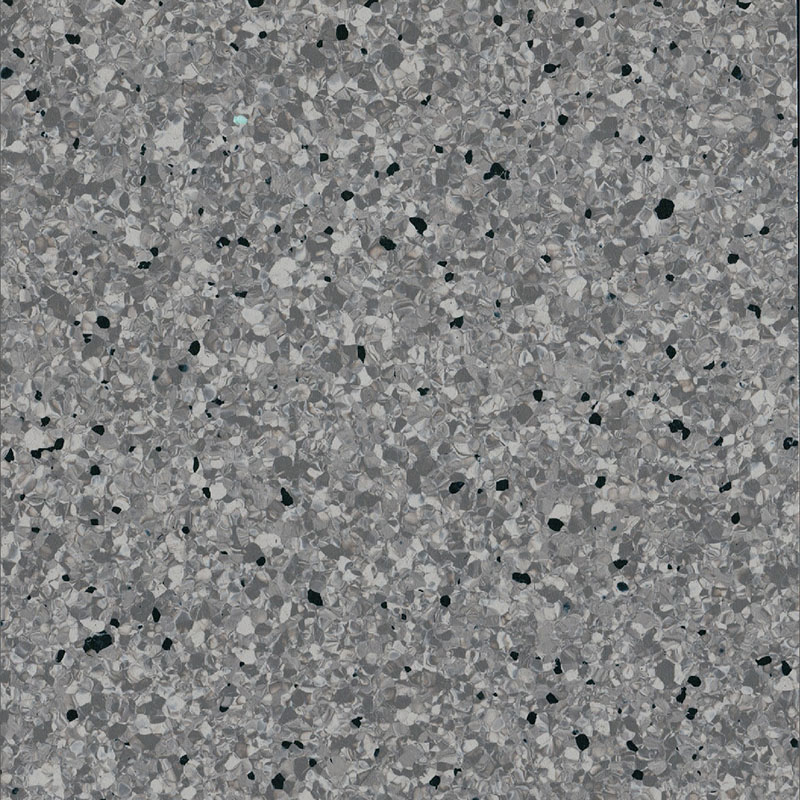 Struchtúr seasmhach agus caitheamh-resistant & urláir fhrithstatach