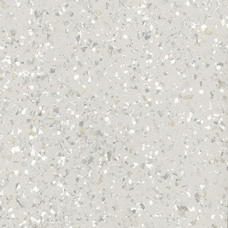 Frithsheasmhach in aghaidh urláir aonchineálach iaidín