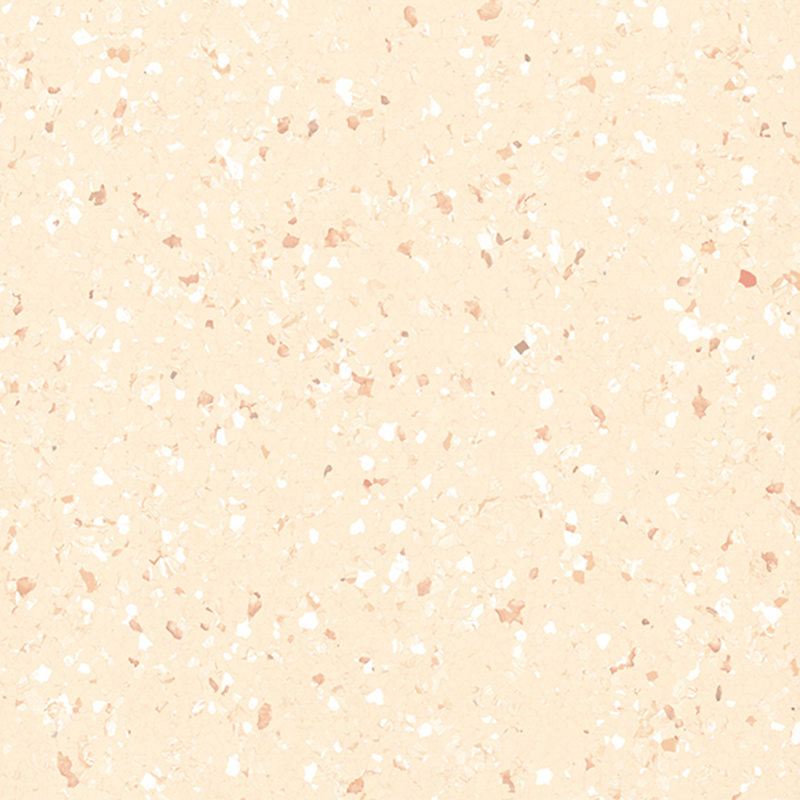 Frithsheasmhach in aghaidh urláir aonchineálach iaidín