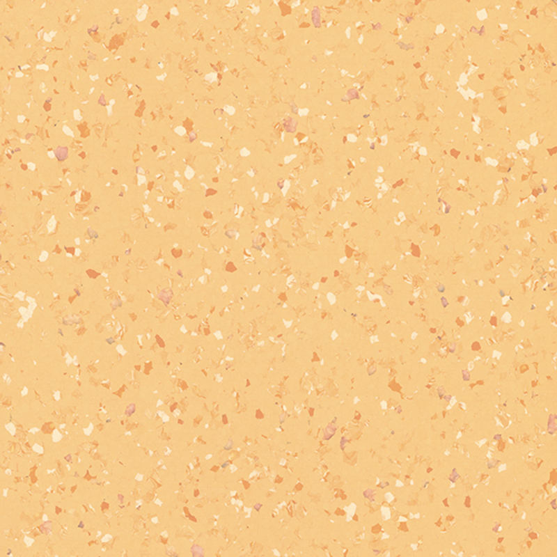 Frithsheasmhach in aghaidh urláir aonchineálach iaidín