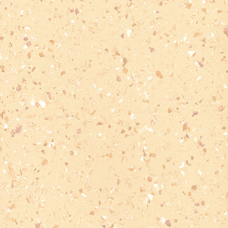 Frithsheasmhach in aghaidh urláir aonchineálach iaidín