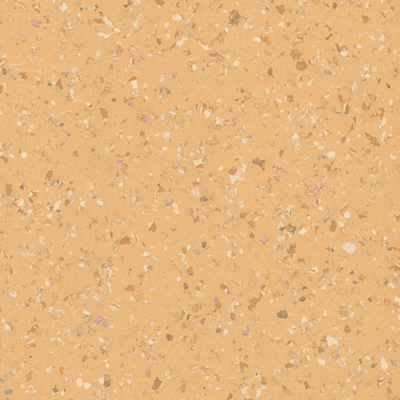 Frithsheasmhach in aghaidh urláir aonchineálach iaidín