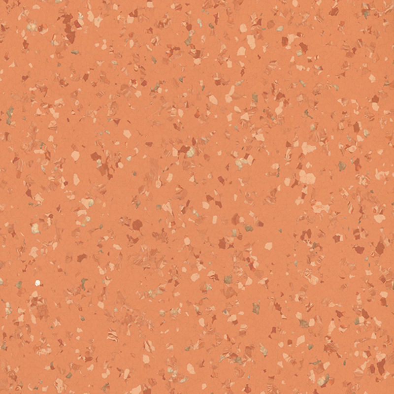 Frithsheasmhach in aghaidh urláir aonchineálach iaidín