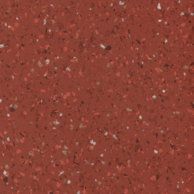 Frithsheasmhach in aghaidh urláir aonchineálach iaidín