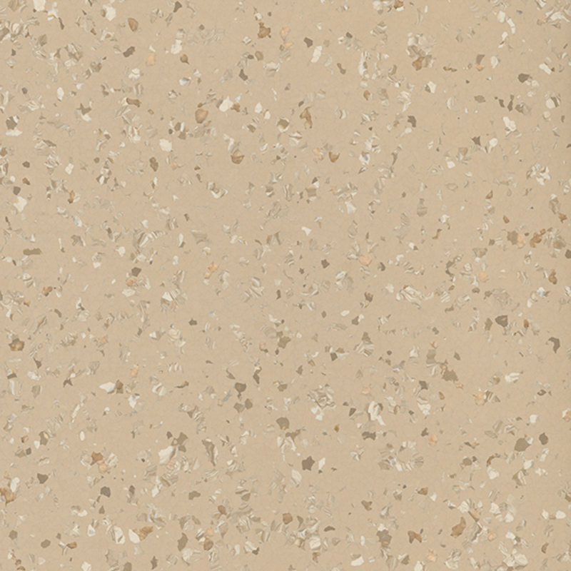 Frithsheasmhach in aghaidh urláir aonchineálach iaidín