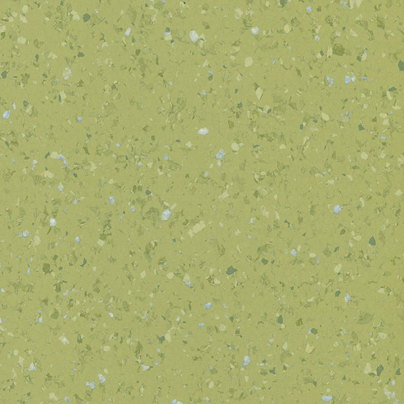 Frithsheasmhach in aghaidh urláir aonchineálach iaidín