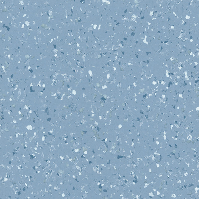 Frithsheasmhach in aghaidh urláir aonchineálach iaidín