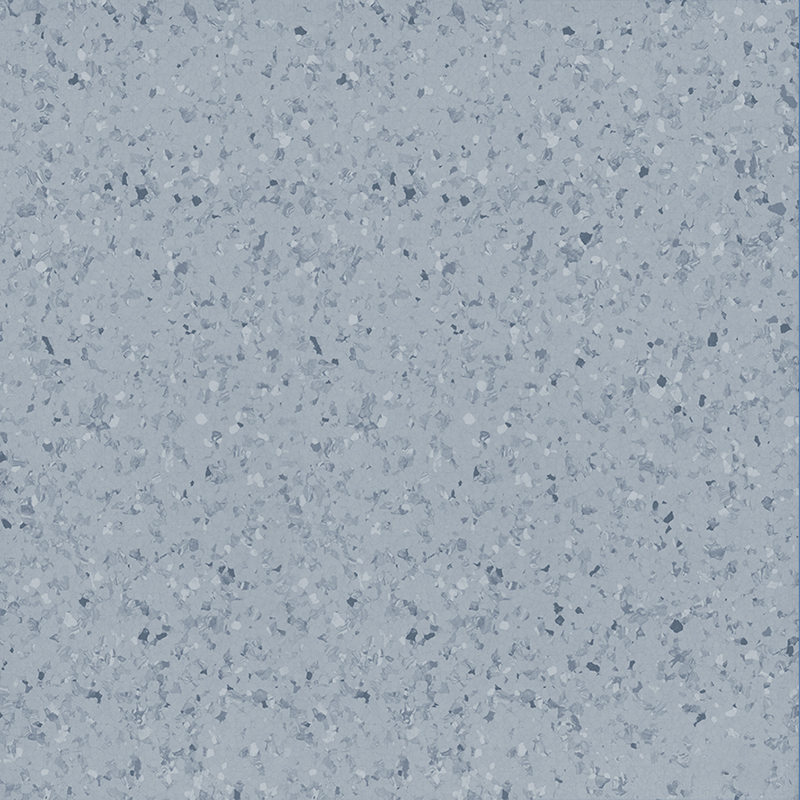 Frithsheasmhach in aghaidh urláir aonchineálach iaidín