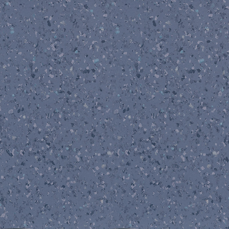 Frithsheasmhach in aghaidh urláir aonchineálach iaidín