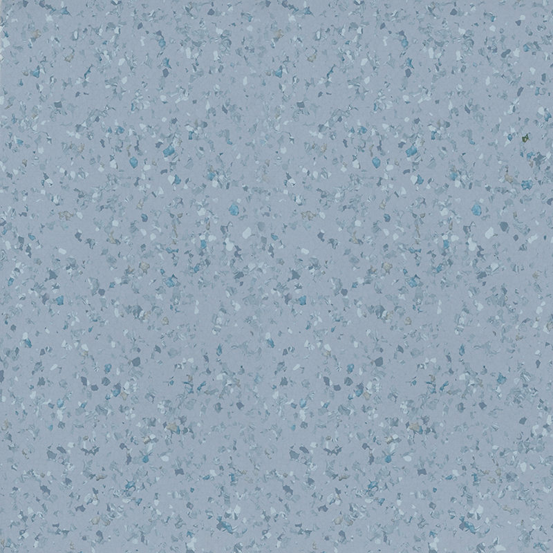 Frithsheasmhach in aghaidh urláir aonchineálach iaidín