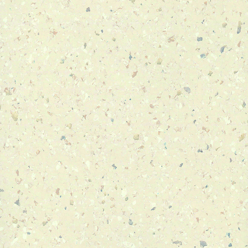 Frithsheasmhach in aghaidh urláir aonchineálach iaidín