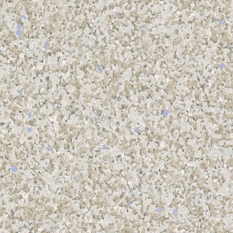 Urlár aonchineálach aeistéitiúil a chaitheamh-resistant