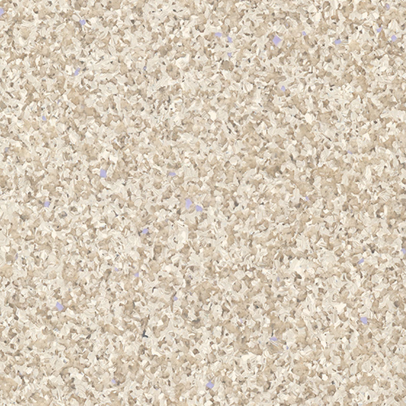 Urlár aonchineálach aeistéitiúil a chaitheamh-resistant