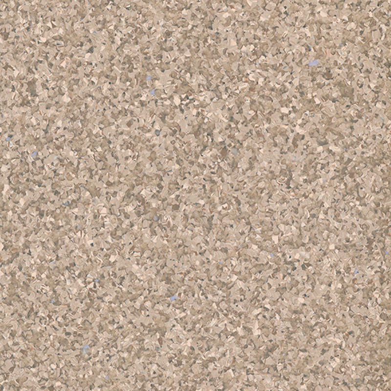 Urlár aonchineálach aeistéitiúil a chaitheamh-resistant