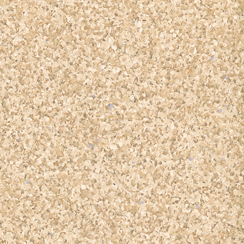 Urlár aonchineálach aeistéitiúil a chaitheamh-resistant