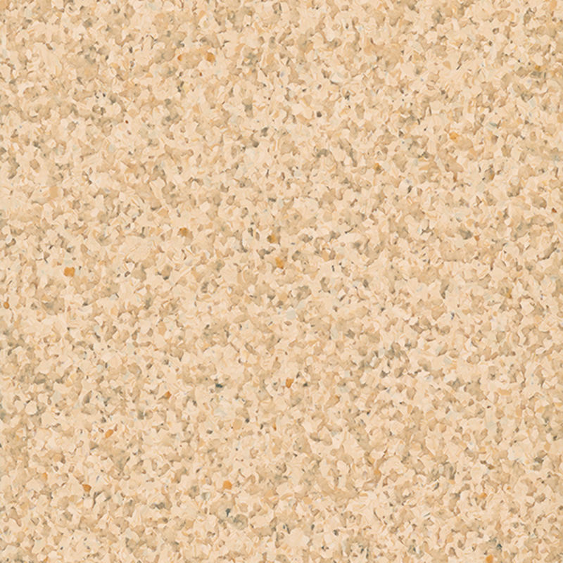 Urlár aonchineálach aeistéitiúil a chaitheamh-resistant