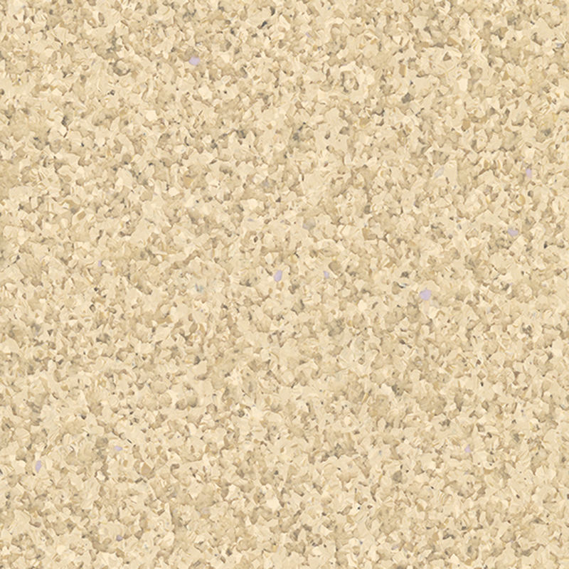 Urlár aonchineálach aeistéitiúil a chaitheamh-resistant