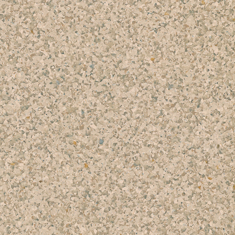 Urlár aonchineálach aeistéitiúil a chaitheamh-resistant