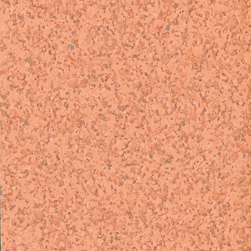 Urlár aonchineálach aeistéitiúil a chaitheamh-resistant