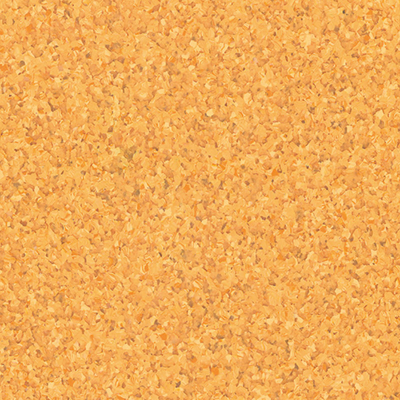 Urlár aonchineálach aeistéitiúil a chaitheamh-resistant