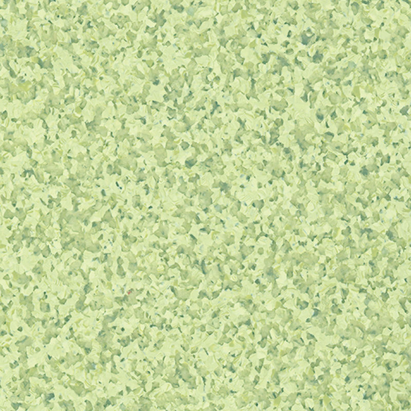 Urlár aonchineálach aeistéitiúil a chaitheamh-resistant